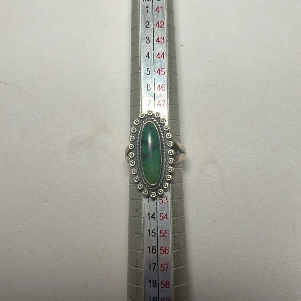 ⭐⭐ Vintage Turquoise Ring⭐⭐